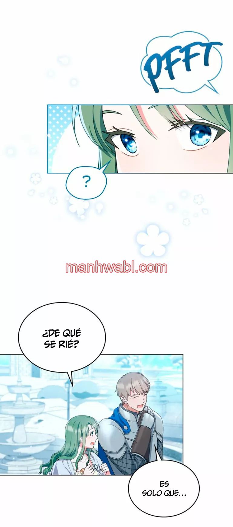 THE CIRCUMSTANCES OF A TRUE VILLAIN - Capítulo 11 manhwa