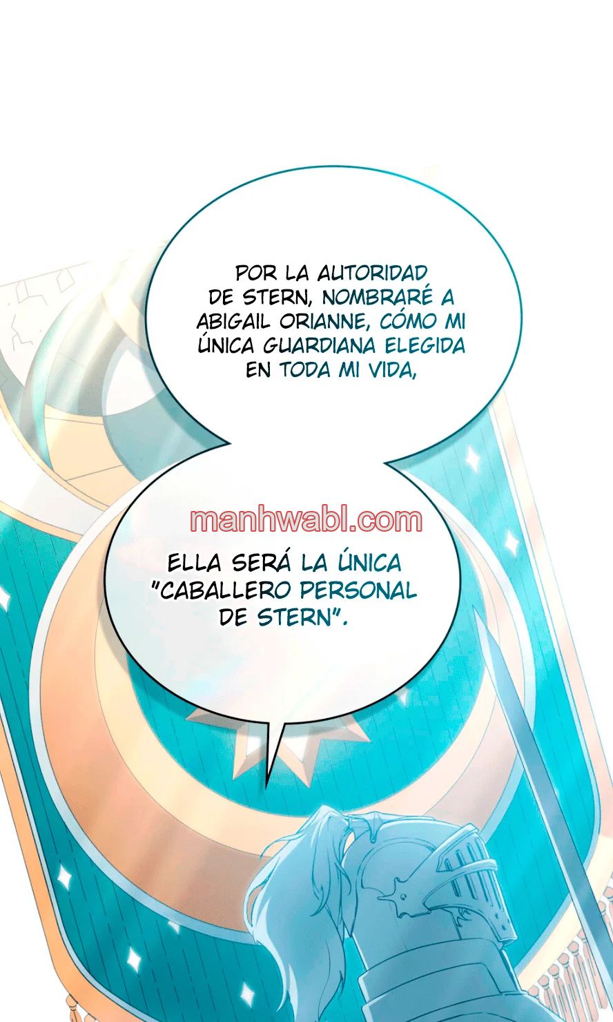 THE CIRCUMSTANCES OF A TRUE VILLAIN - Capítulo 110 manhwa