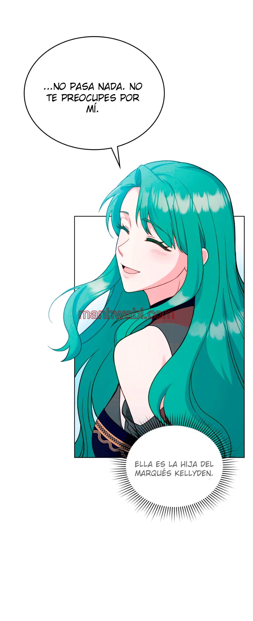 THE CIRCUMSTANCES OF A TRUE VILLAIN - Capítulo 110_2 manhwa