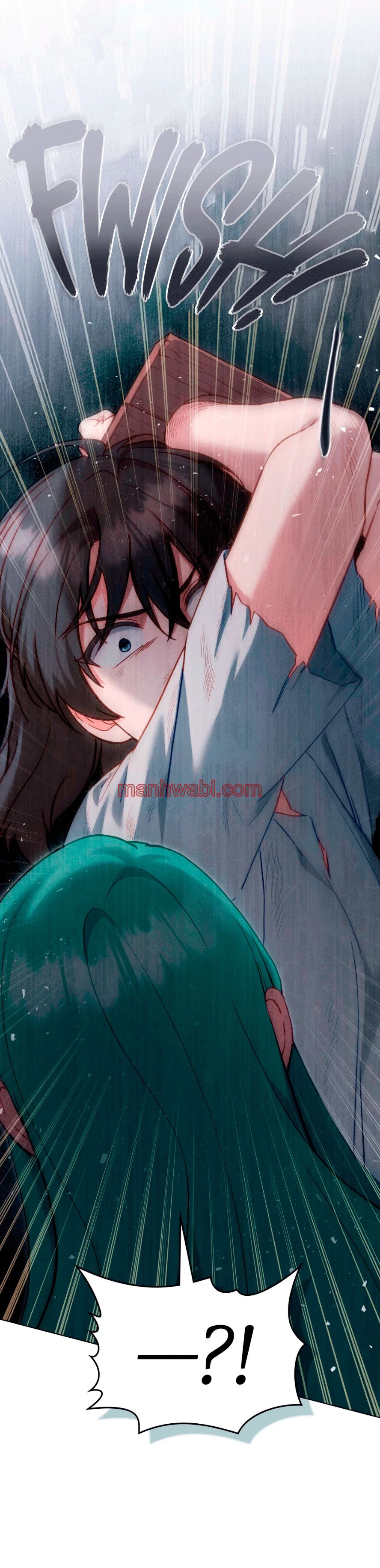 THE CIRCUMSTANCES OF A TRUE VILLAIN - Capítulo 110_2 manhwa