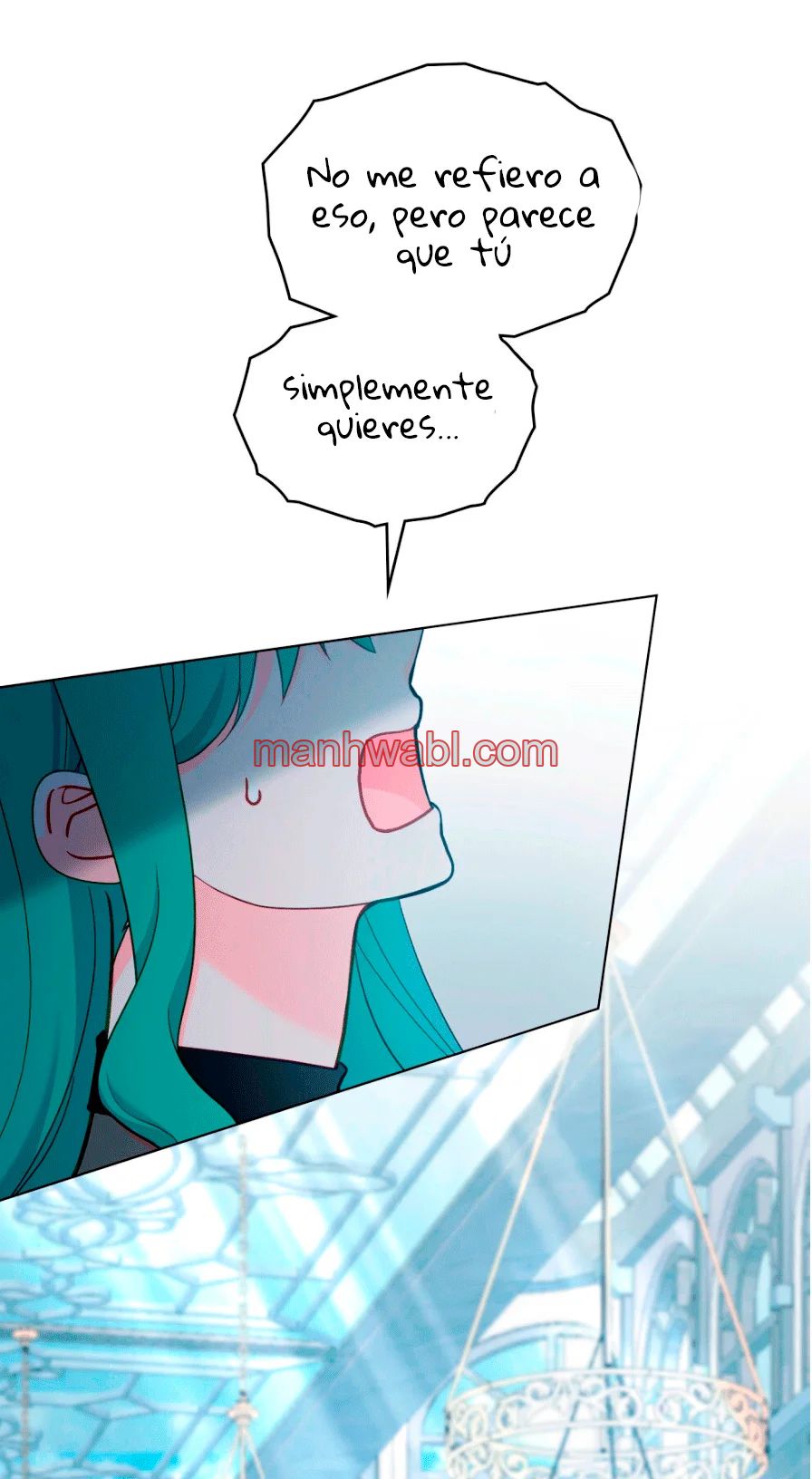 THE CIRCUMSTANCES OF A TRUE VILLAIN - Capítulo 110_2 manhwa