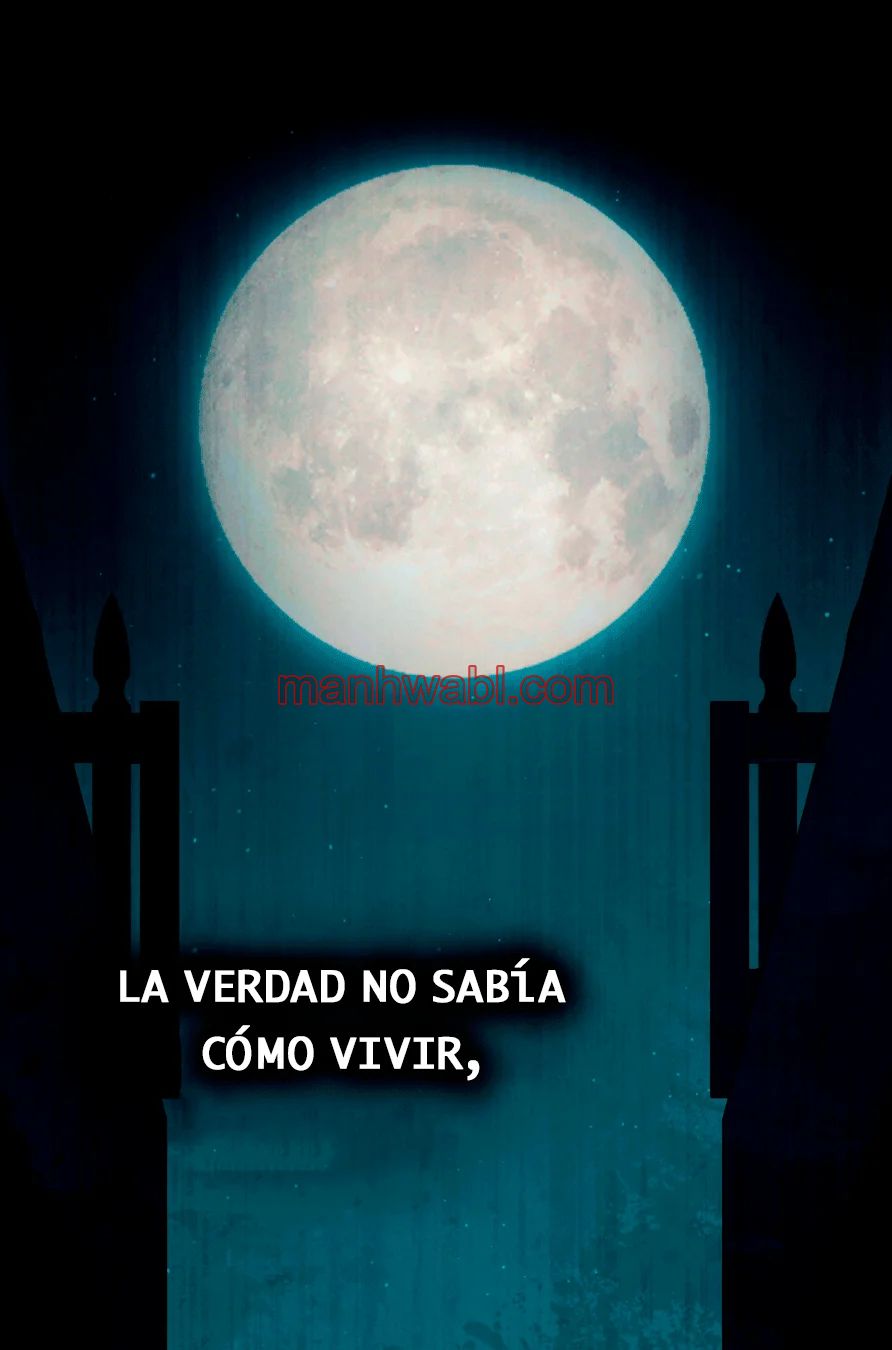 THE CIRCUMSTANCES OF A TRUE VILLAIN - Capítulo 110_2 manhwa