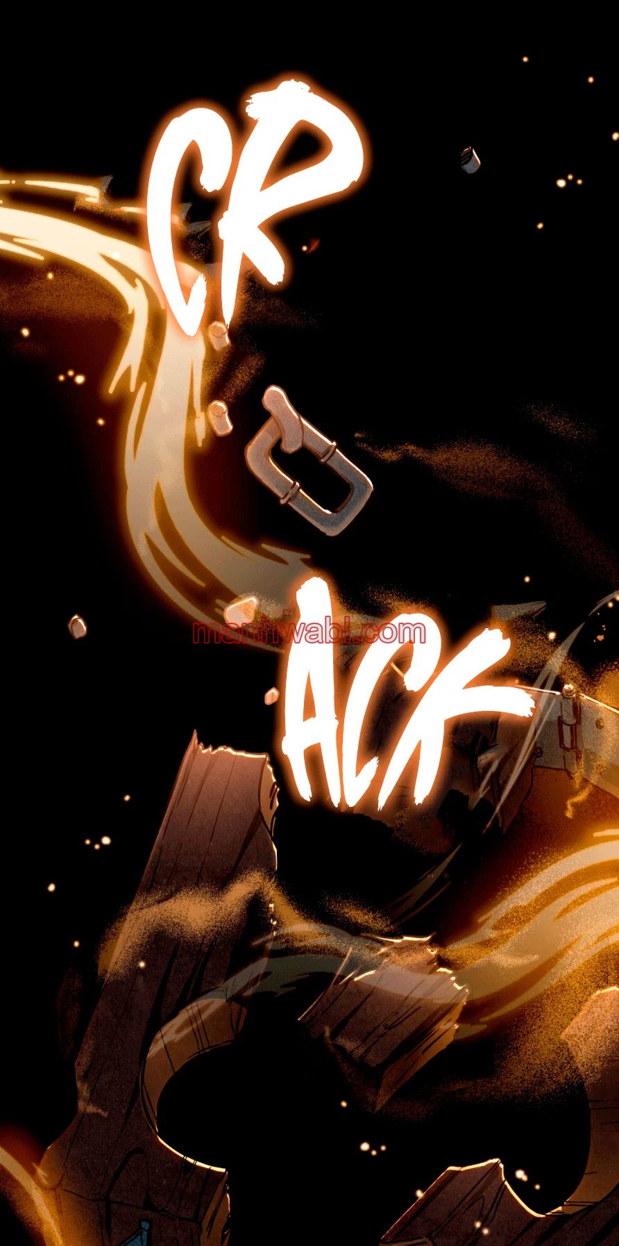 THE CIRCUMSTANCES OF A TRUE VILLAIN - Capítulo 110_3 manhwa