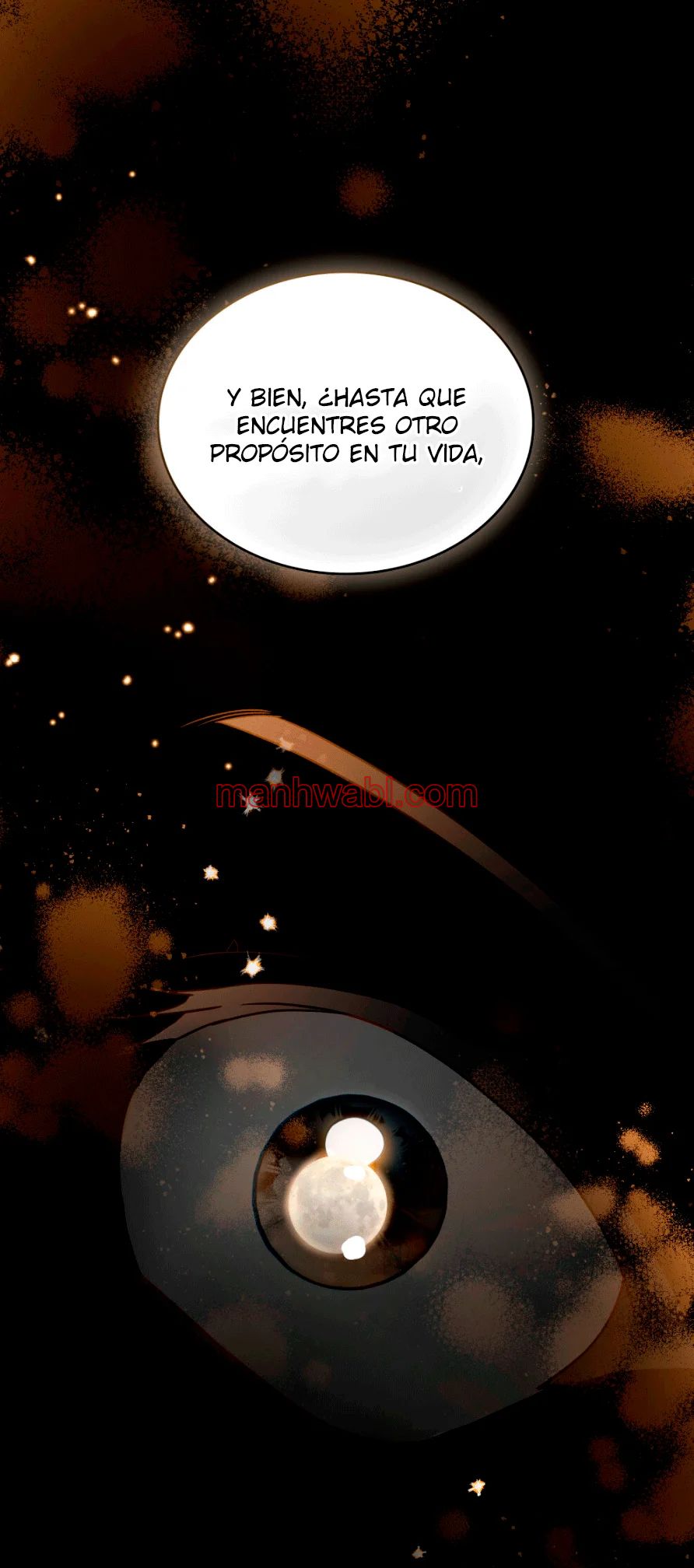 THE CIRCUMSTANCES OF A TRUE VILLAIN - Capítulo 110_3 manhwa