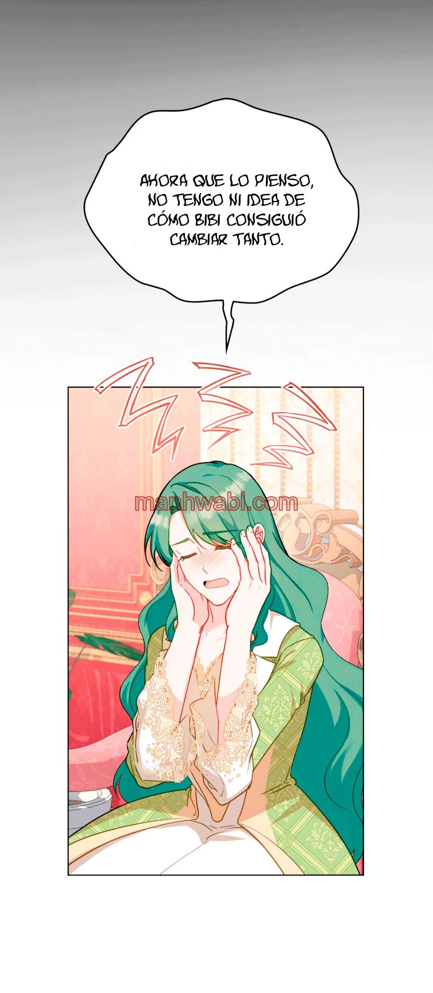 THE CIRCUMSTANCES OF A TRUE VILLAIN - Capítulo 110_3 manhwa