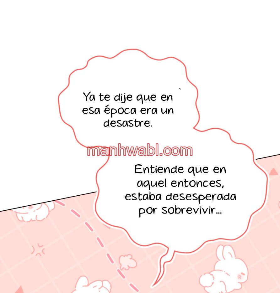 THE CIRCUMSTANCES OF A TRUE VILLAIN - Capítulo 110_3 manhwa