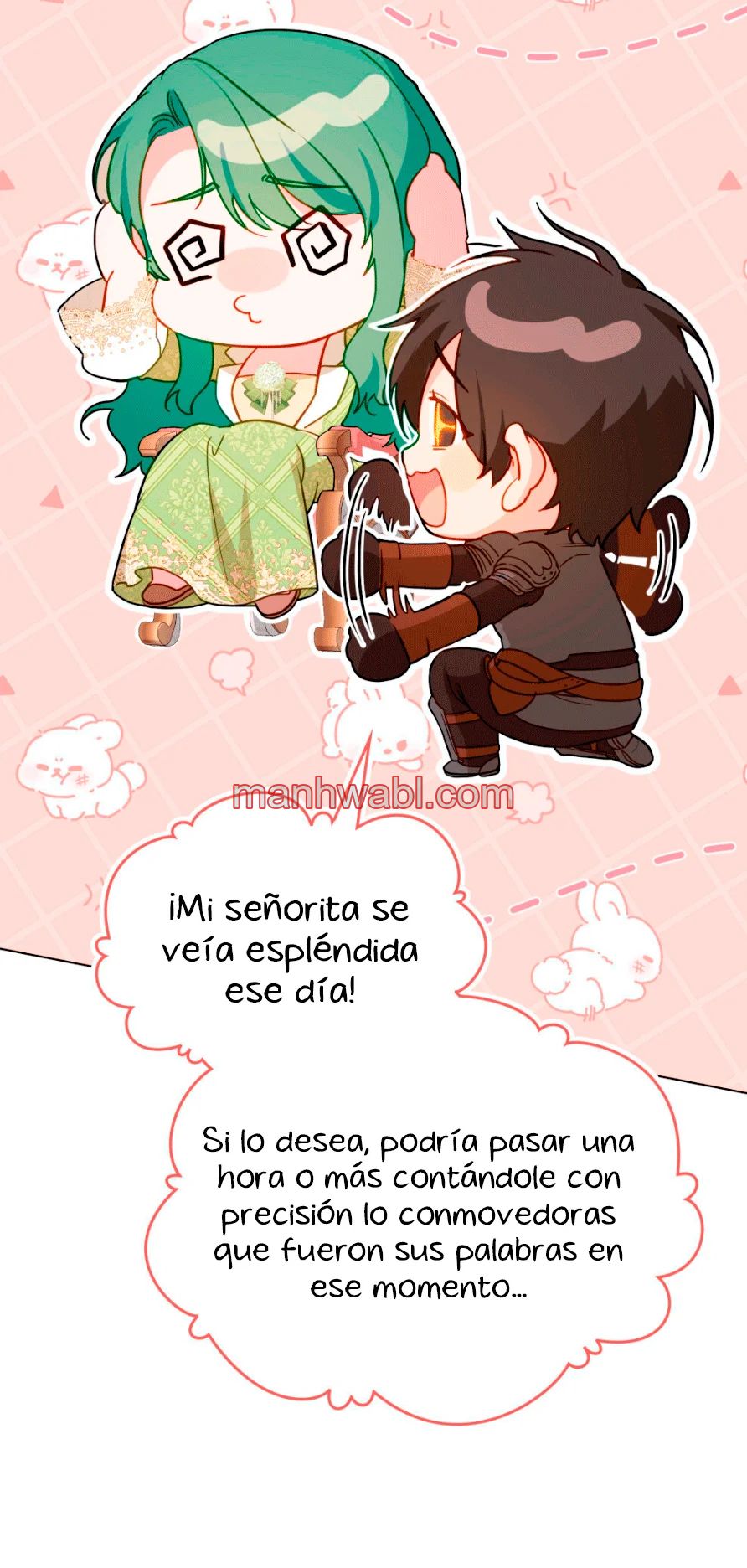 THE CIRCUMSTANCES OF A TRUE VILLAIN - Capítulo 110_3 manhwa