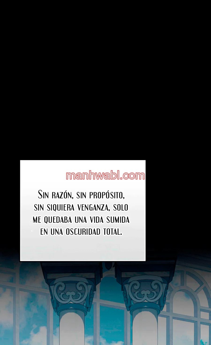 THE CIRCUMSTANCES OF A TRUE VILLAIN - Capítulo 110_3 manhwa