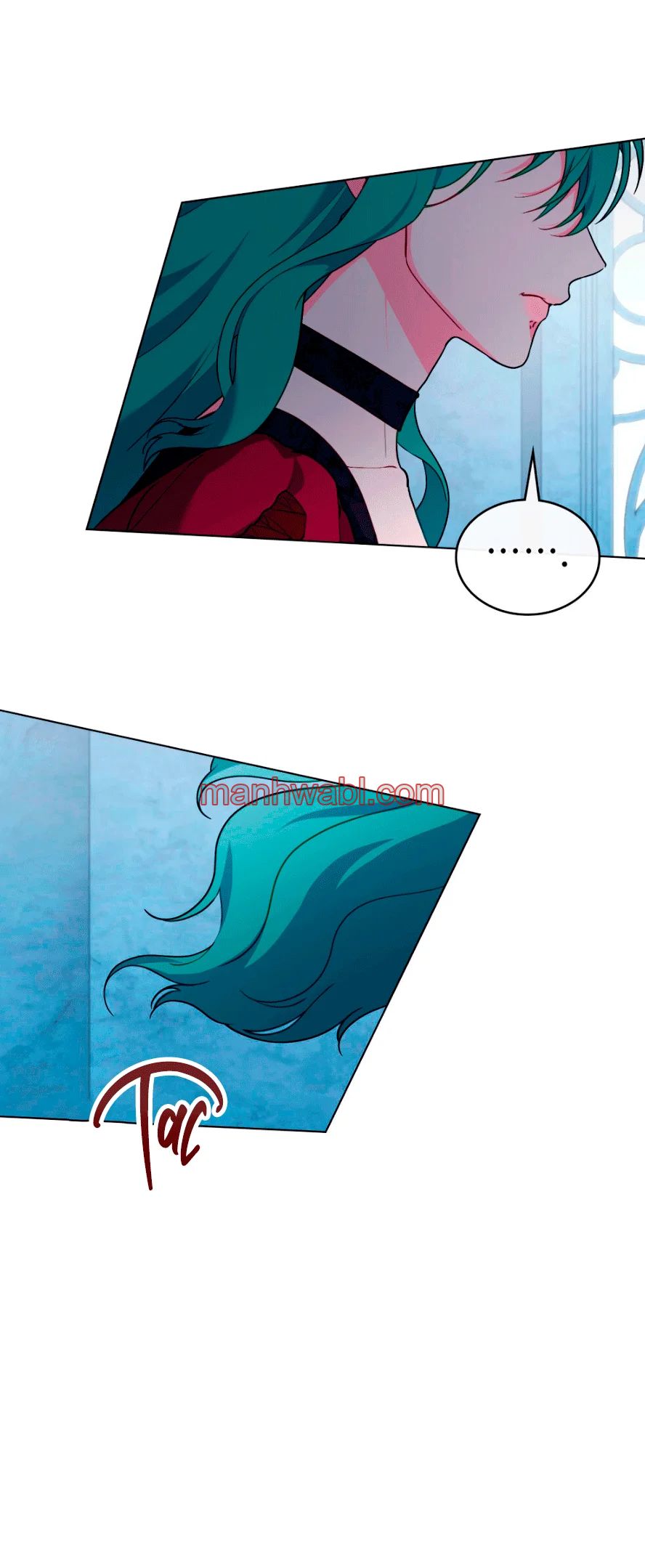 THE CIRCUMSTANCES OF A TRUE VILLAIN - Capítulo 111_2 manhwa