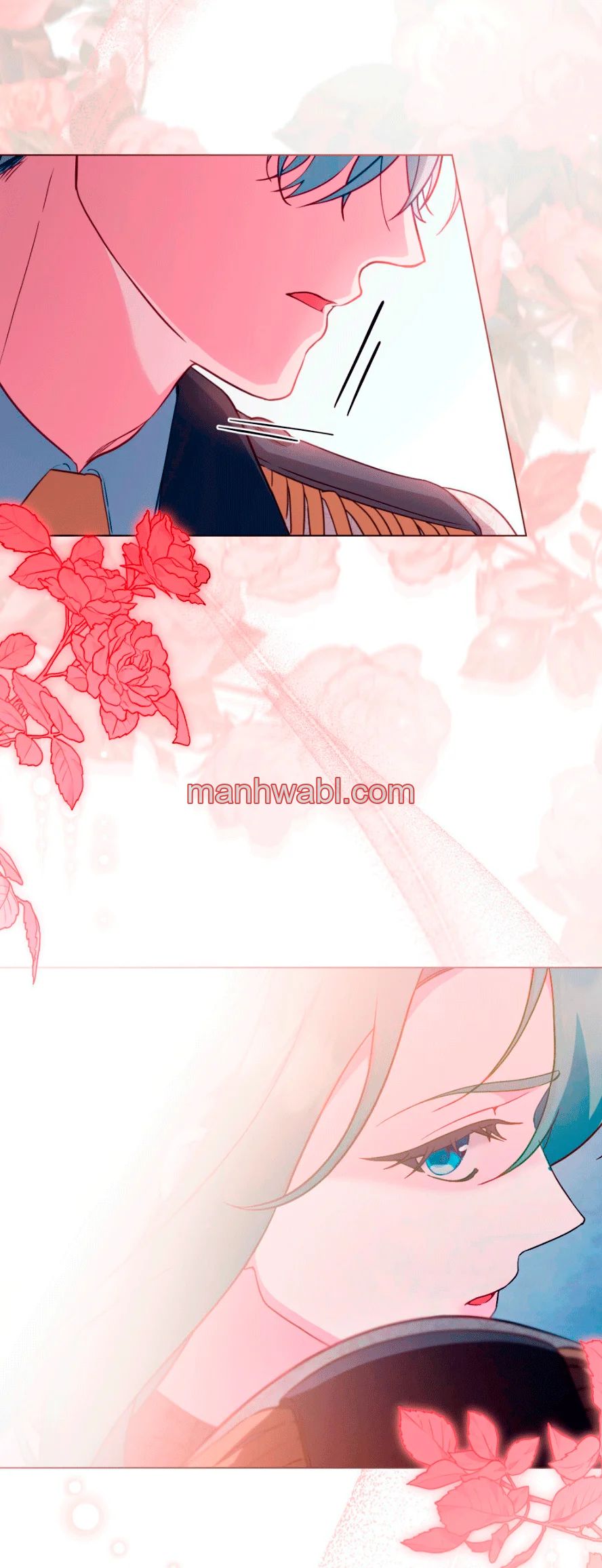 THE CIRCUMSTANCES OF A TRUE VILLAIN - Capítulo 111_2 manhwa