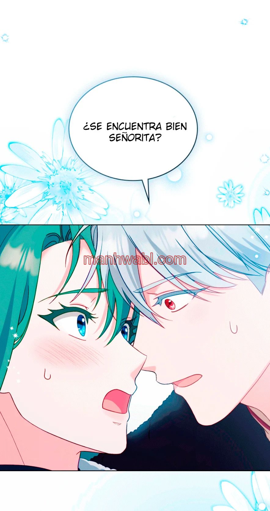 THE CIRCUMSTANCES OF A TRUE VILLAIN - Capítulo 111_3 manhwa