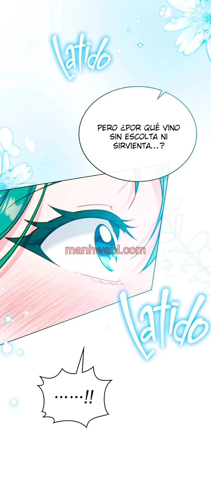 THE CIRCUMSTANCES OF A TRUE VILLAIN - Capítulo 111_3 manhwa