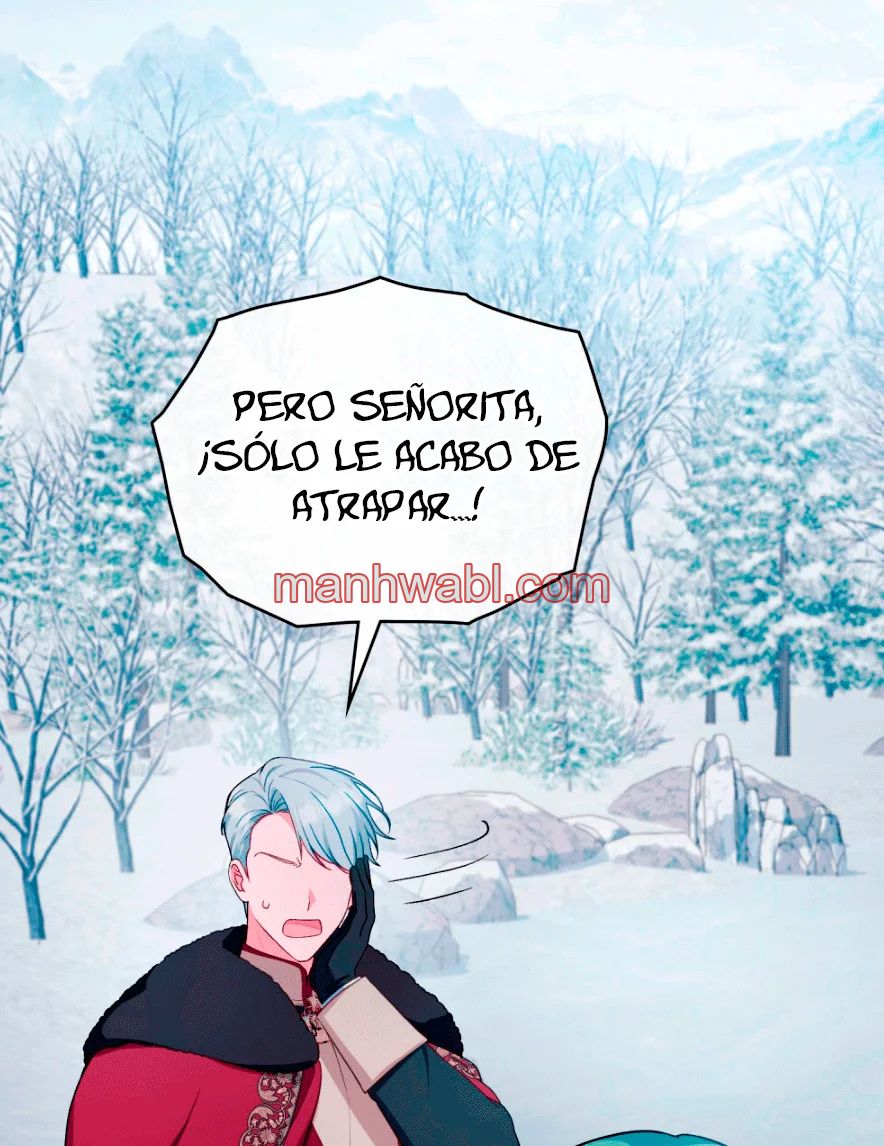 THE CIRCUMSTANCES OF A TRUE VILLAIN - Capítulo 111_3 manhwa