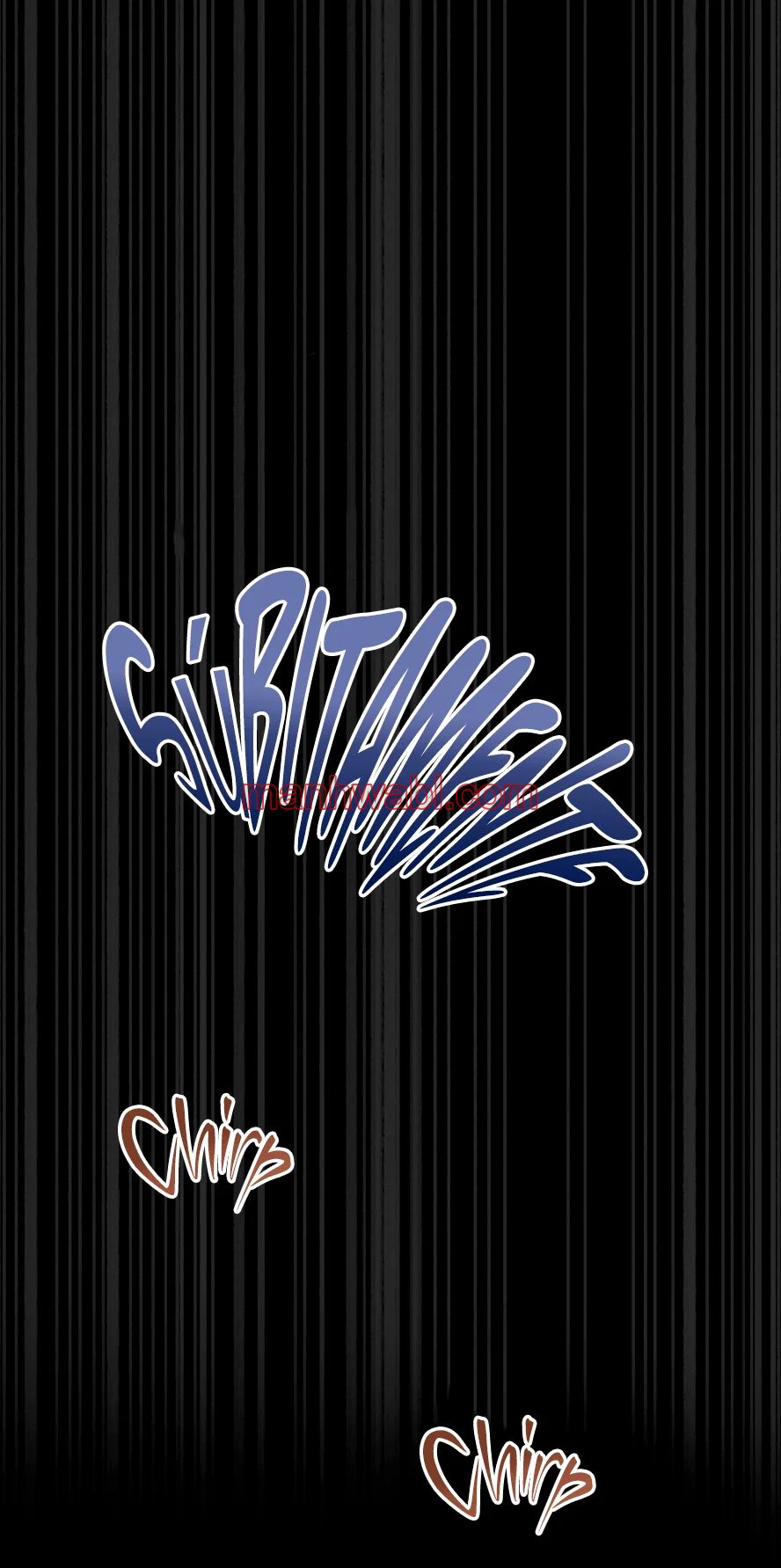 THE CIRCUMSTANCES OF A TRUE VILLAIN - Capítulo 111_3 manhwa