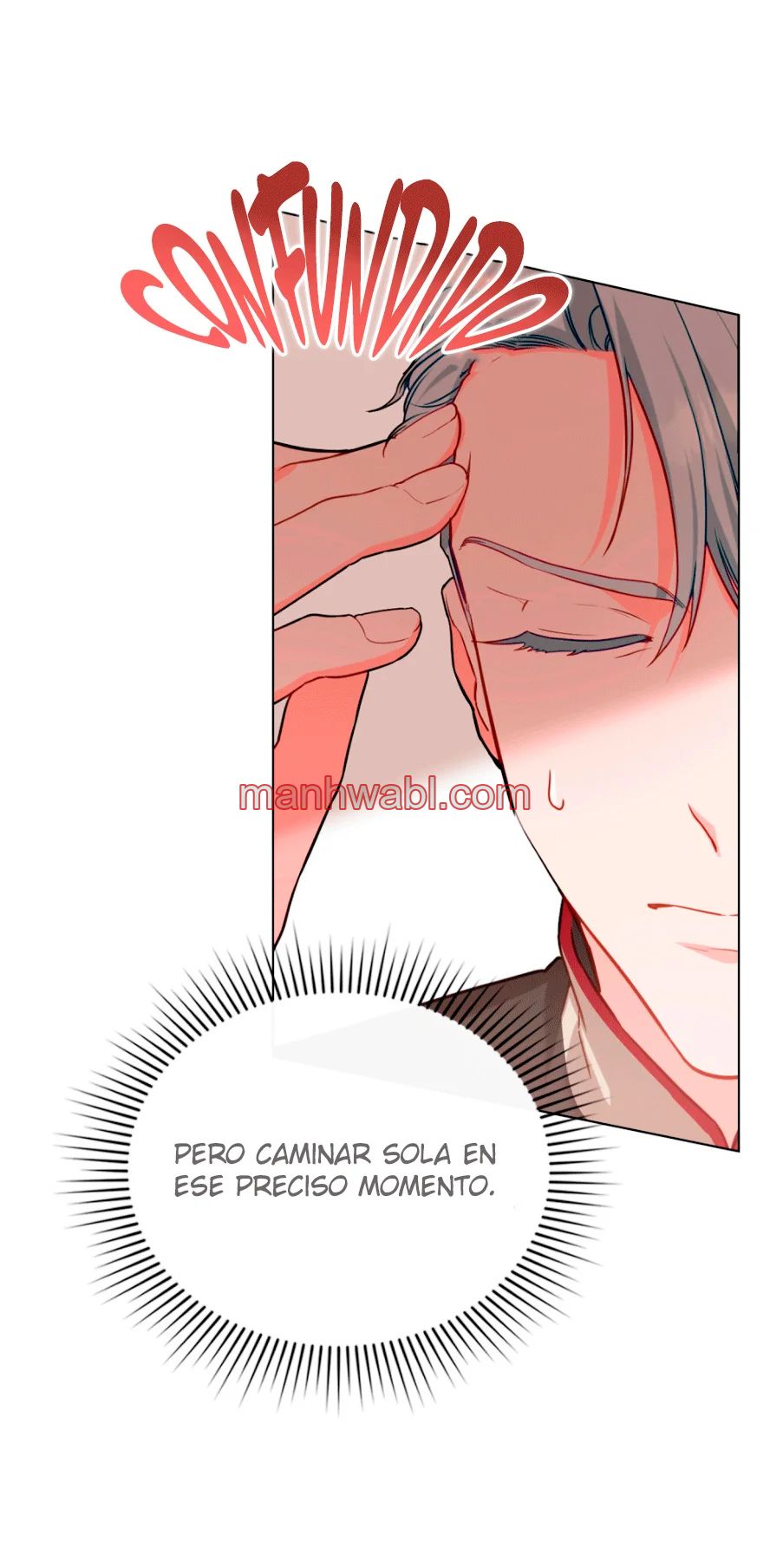 THE CIRCUMSTANCES OF A TRUE VILLAIN - Capítulo 111_3 manhwa