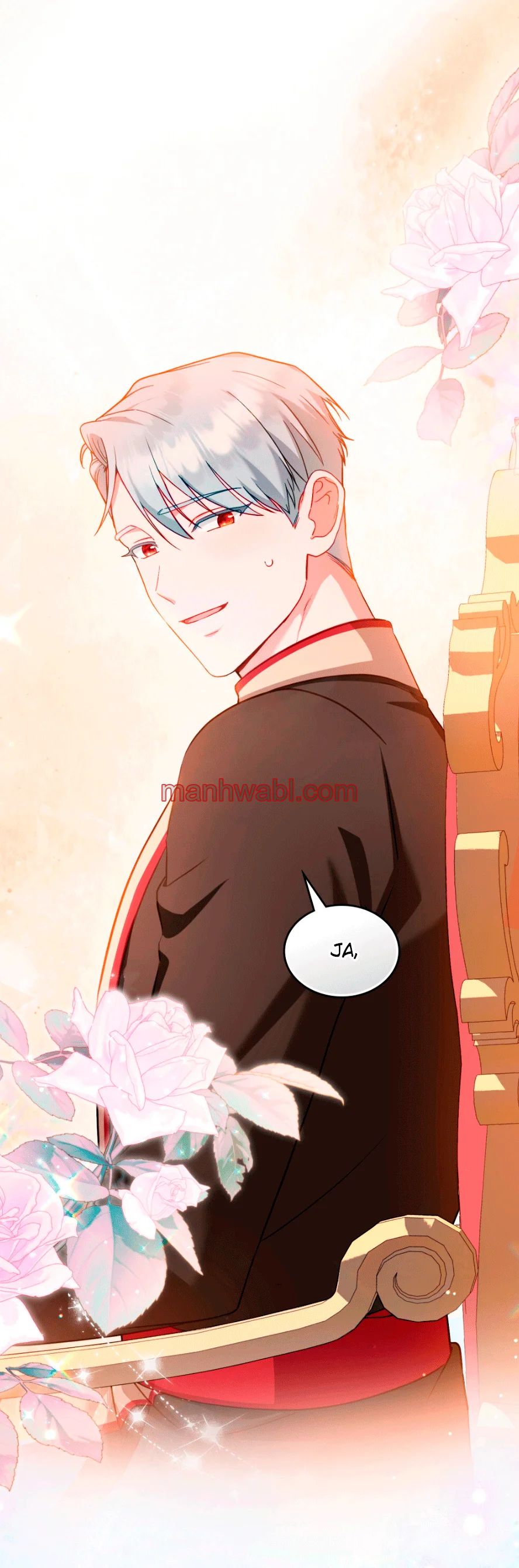 THE CIRCUMSTANCES OF A TRUE VILLAIN - Capítulo 111_3 manhwa