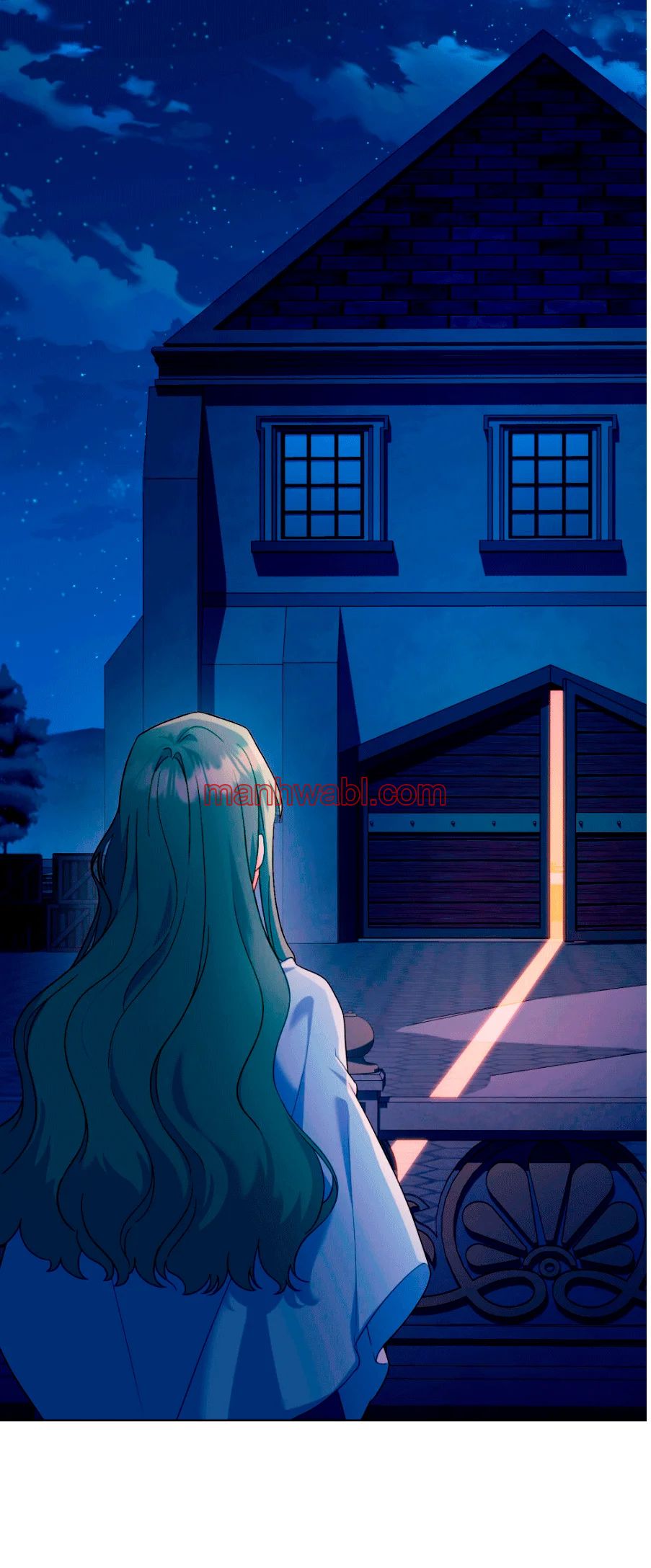 THE CIRCUMSTANCES OF A TRUE VILLAIN - Capítulo 112 manhwa