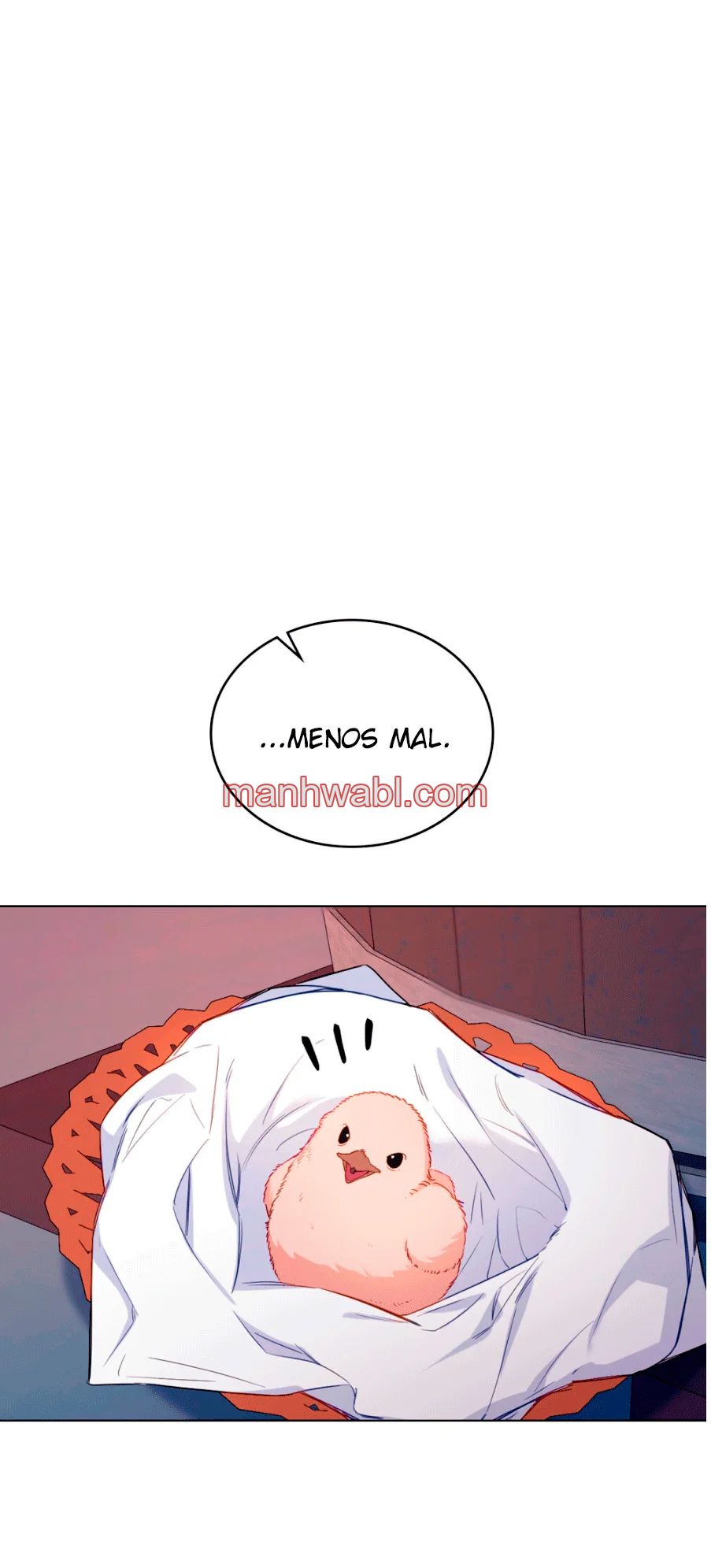 THE CIRCUMSTANCES OF A TRUE VILLAIN - Capítulo 112 manhwa