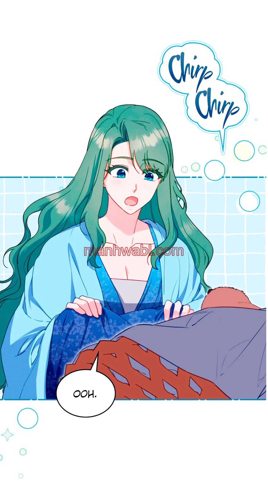 THE CIRCUMSTANCES OF A TRUE VILLAIN - Capítulo 112 manhwa