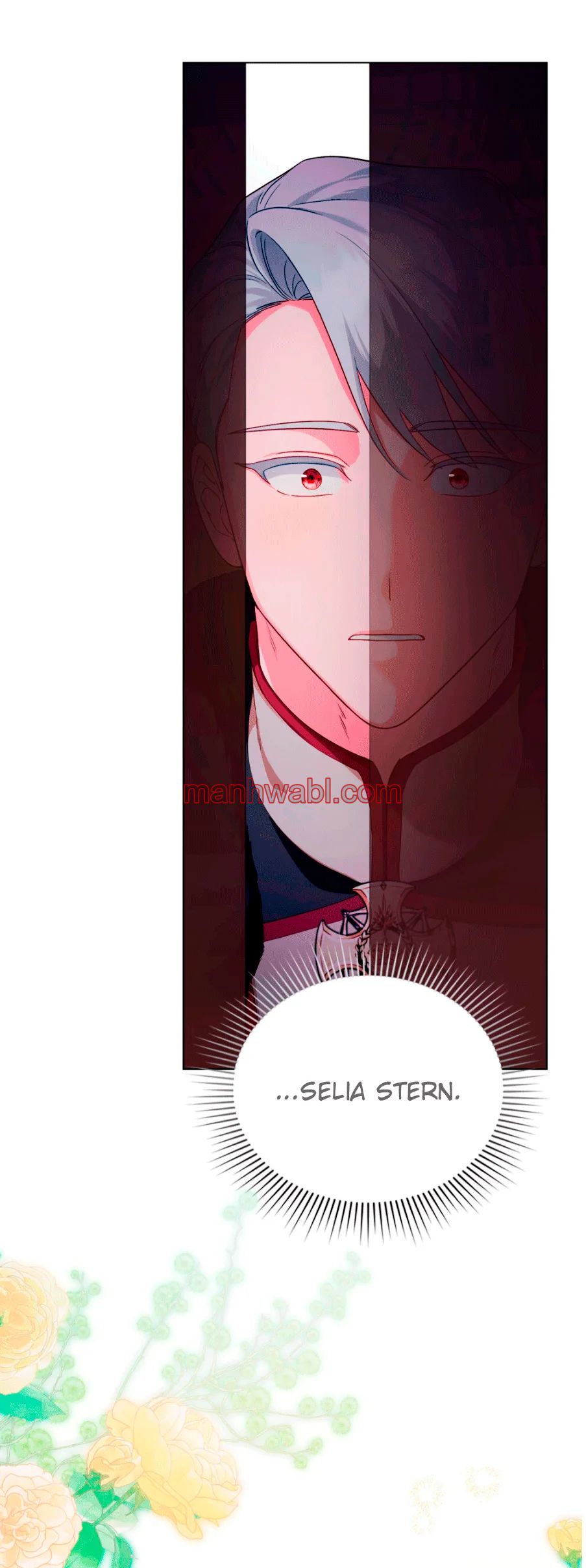 THE CIRCUMSTANCES OF A TRUE VILLAIN - Capítulo 112 manhwa