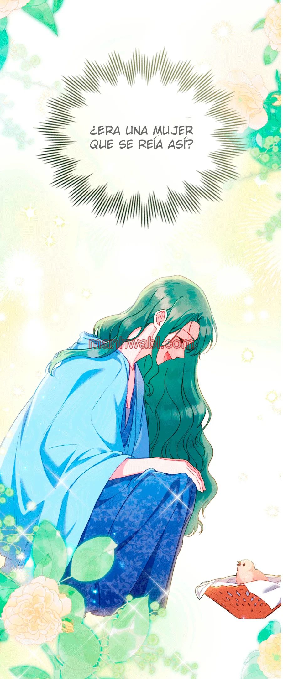 THE CIRCUMSTANCES OF A TRUE VILLAIN - Capítulo 112 manhwa