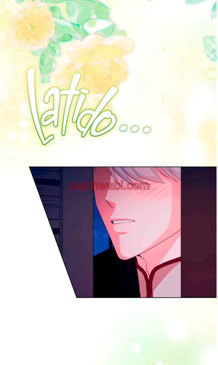 THE CIRCUMSTANCES OF A TRUE VILLAIN - Capítulo 112 manhwa