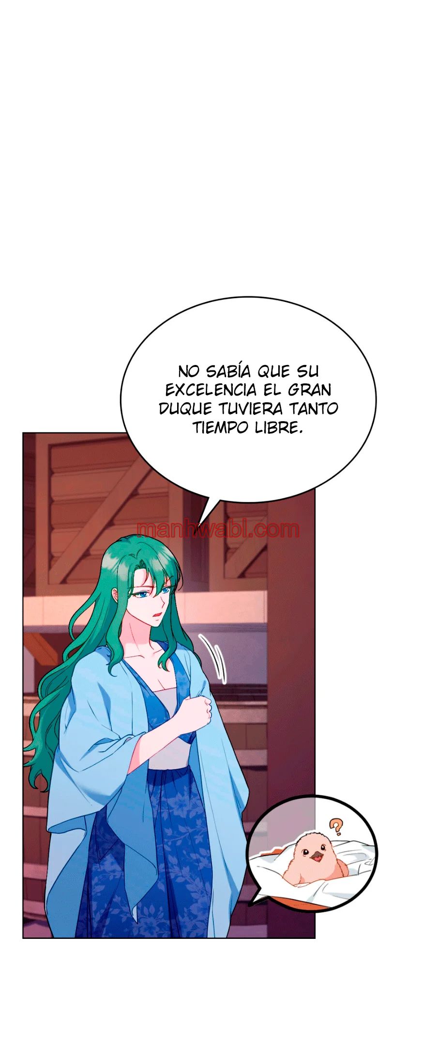 THE CIRCUMSTANCES OF A TRUE VILLAIN - Capítulo 112 manhwa