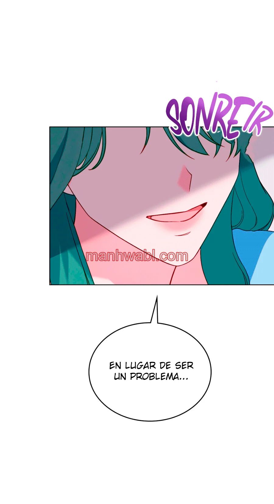 THE CIRCUMSTANCES OF A TRUE VILLAIN - Capítulo 112 manhwa