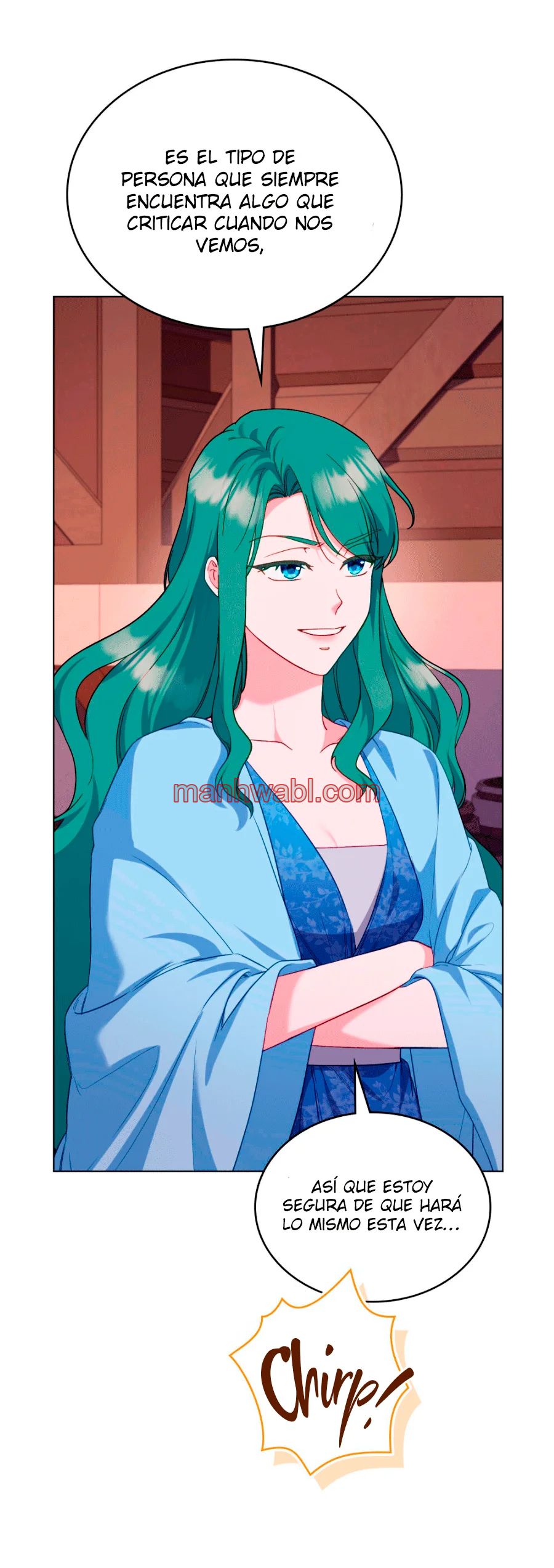 THE CIRCUMSTANCES OF A TRUE VILLAIN - Capítulo 112 manhwa