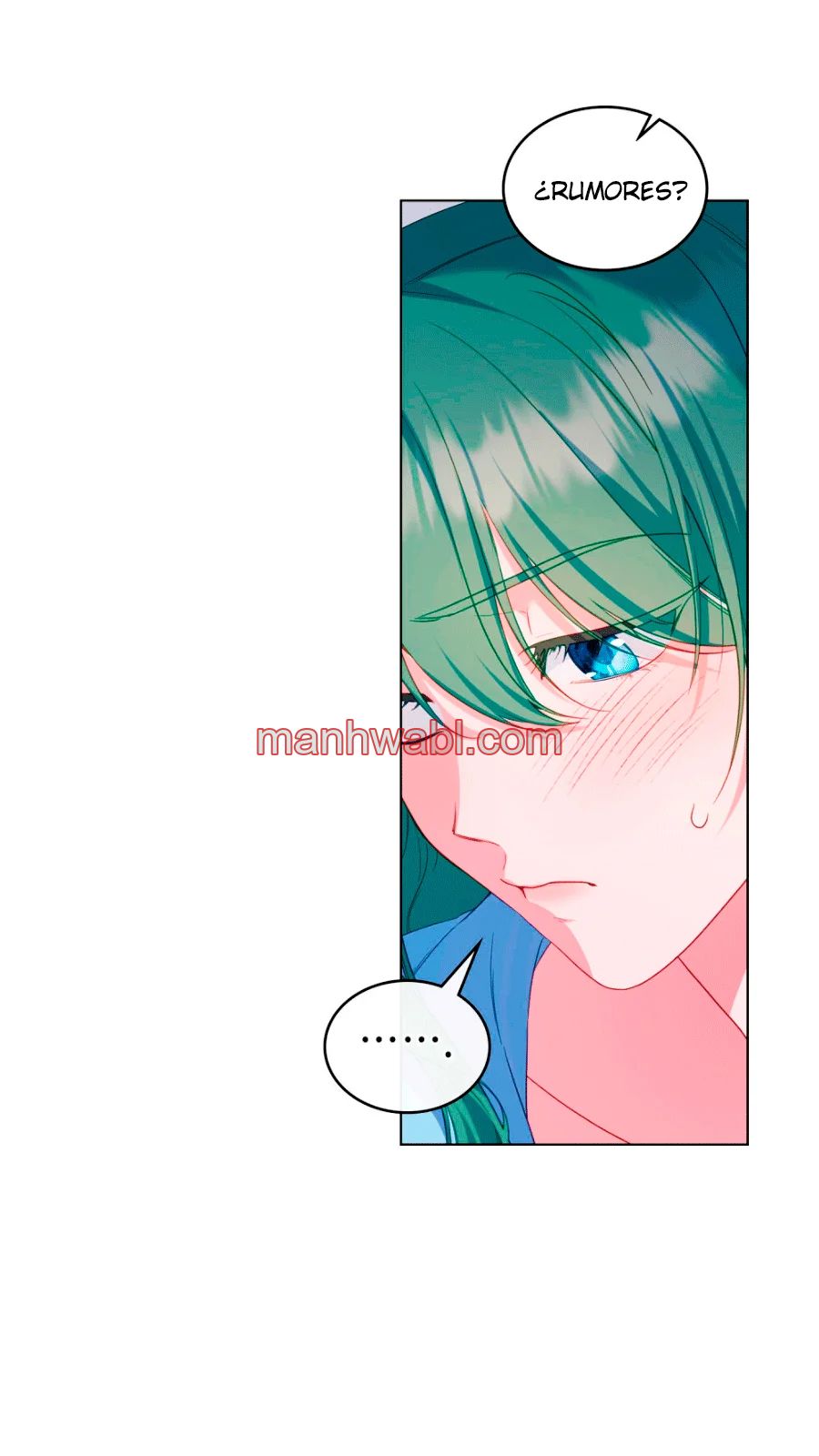 THE CIRCUMSTANCES OF A TRUE VILLAIN - Capítulo 112_2 manhwa