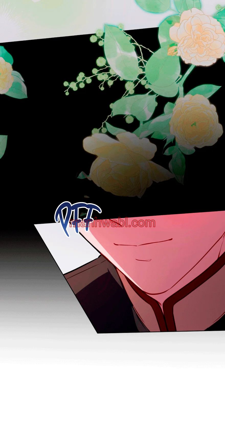 THE CIRCUMSTANCES OF A TRUE VILLAIN - Capítulo 112_2 manhwa