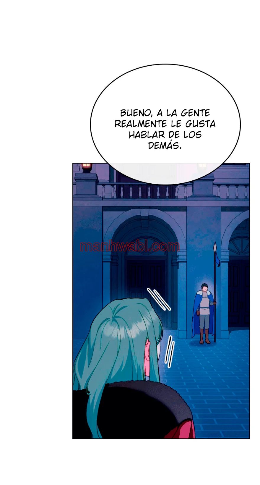 THE CIRCUMSTANCES OF A TRUE VILLAIN - Capítulo 112_3 manhwa