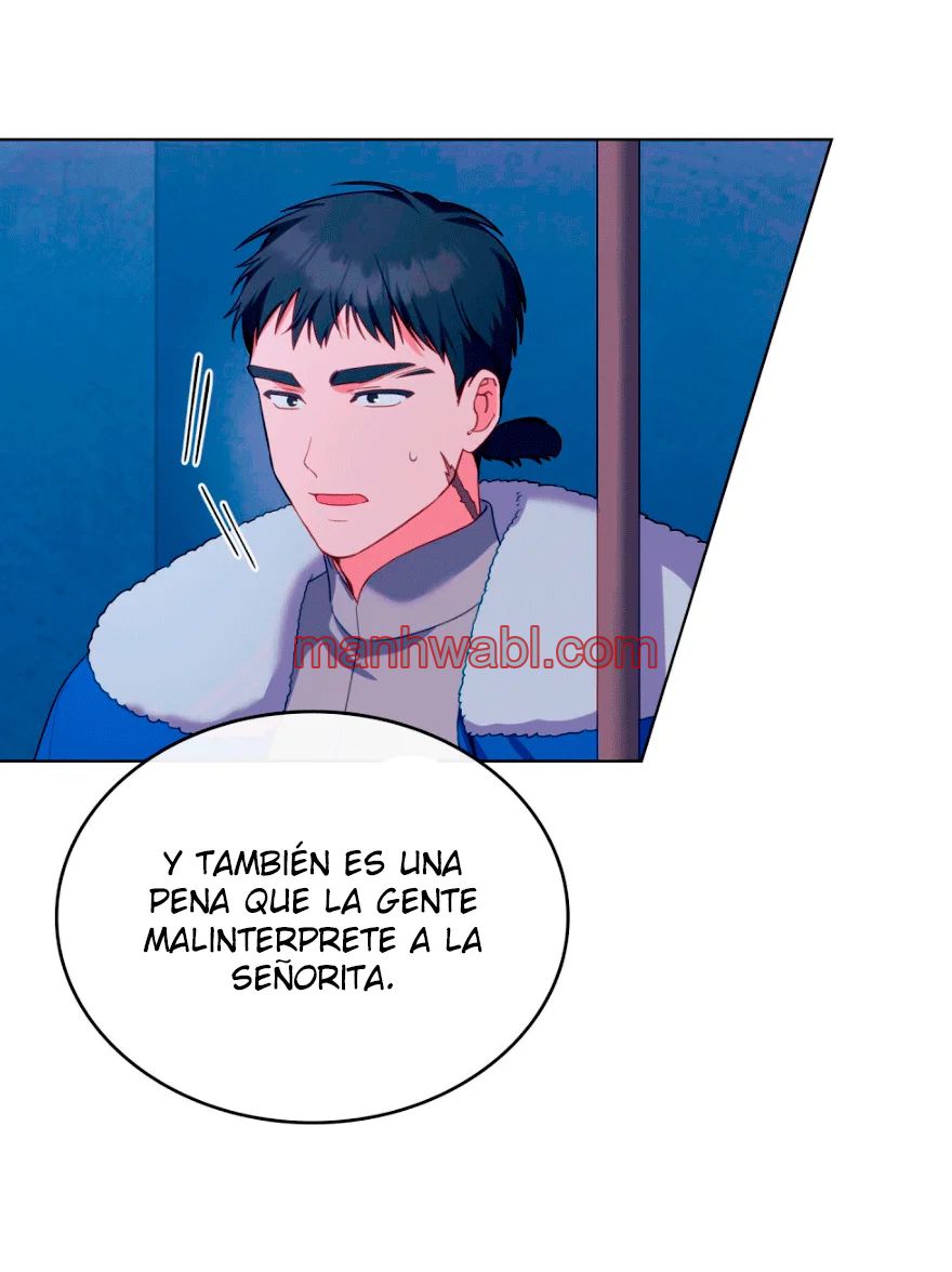 THE CIRCUMSTANCES OF A TRUE VILLAIN - Capítulo 112_3 manhwa