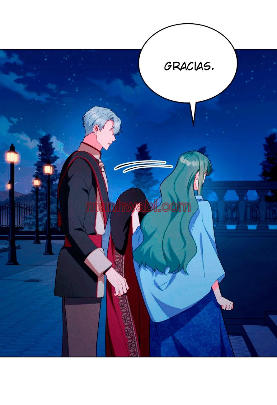 THE CIRCUMSTANCES OF A TRUE VILLAIN - Capítulo 112_3 manhwa