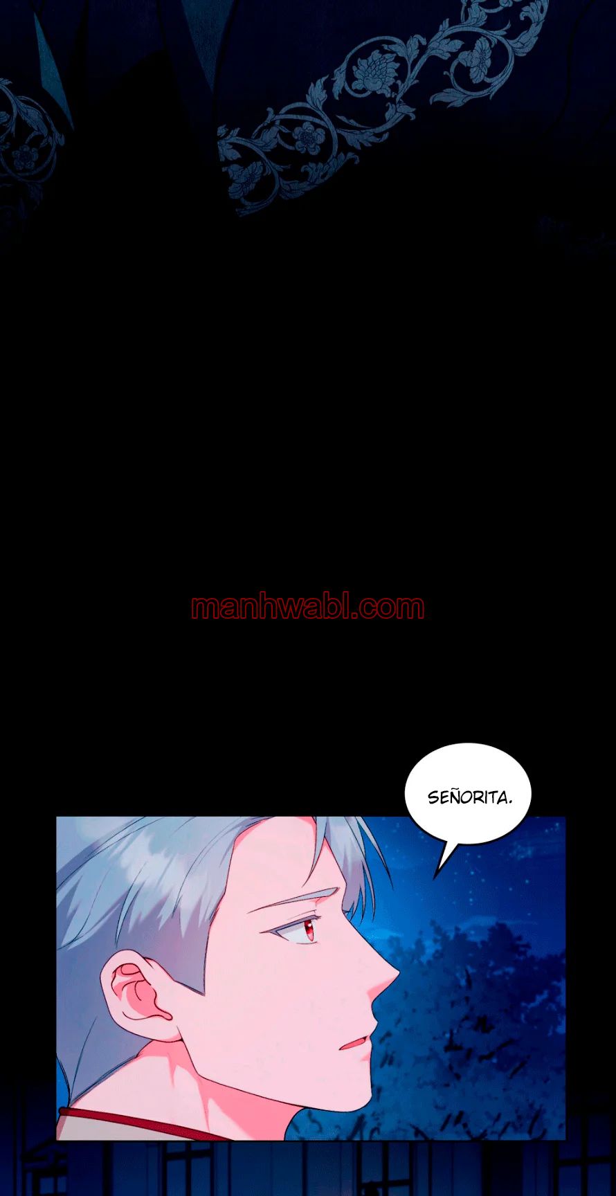 THE CIRCUMSTANCES OF A TRUE VILLAIN - Capítulo 112_3 manhwa