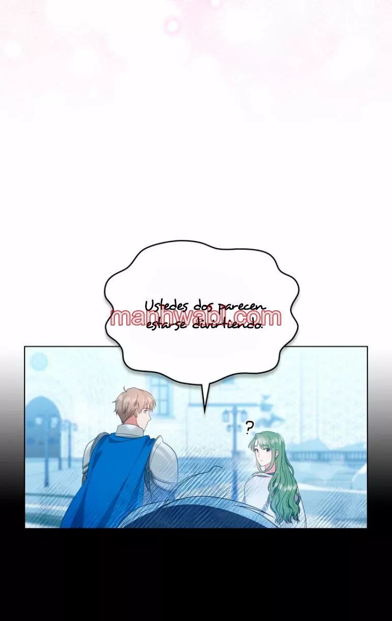 THE CIRCUMSTANCES OF A TRUE VILLAIN - Capítulo 11_2 manhwa