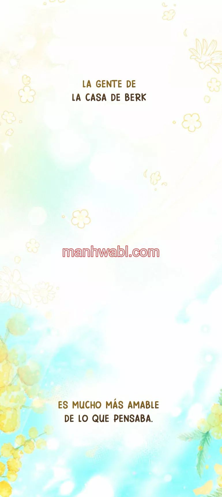 THE CIRCUMSTANCES OF A TRUE VILLAIN - Capítulo 11_2 manhwa