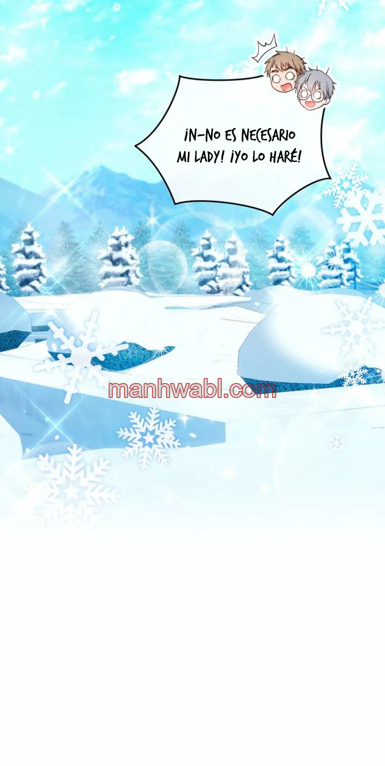 THE CIRCUMSTANCES OF A TRUE VILLAIN - Capítulo 11_2 manhwa