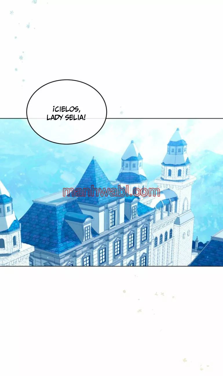 THE CIRCUMSTANCES OF A TRUE VILLAIN - Capítulo 11_2 manhwa