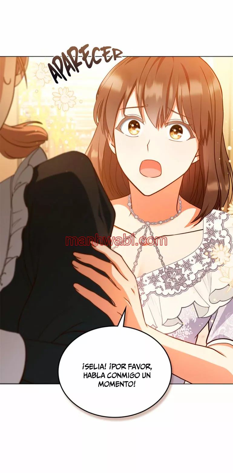 THE CIRCUMSTANCES OF A TRUE VILLAIN - Capítulo 11_2 manhwa