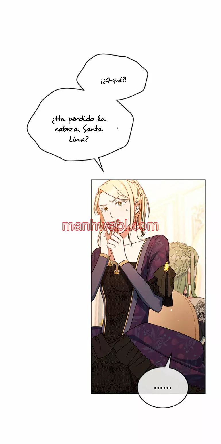 THE CIRCUMSTANCES OF A TRUE VILLAIN - Capítulo 11_3 manhwa