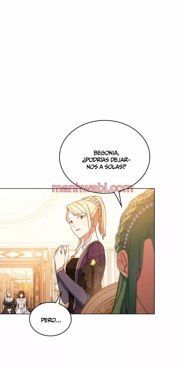 THE CIRCUMSTANCES OF A TRUE VILLAIN - Capítulo 11_3 manhwa