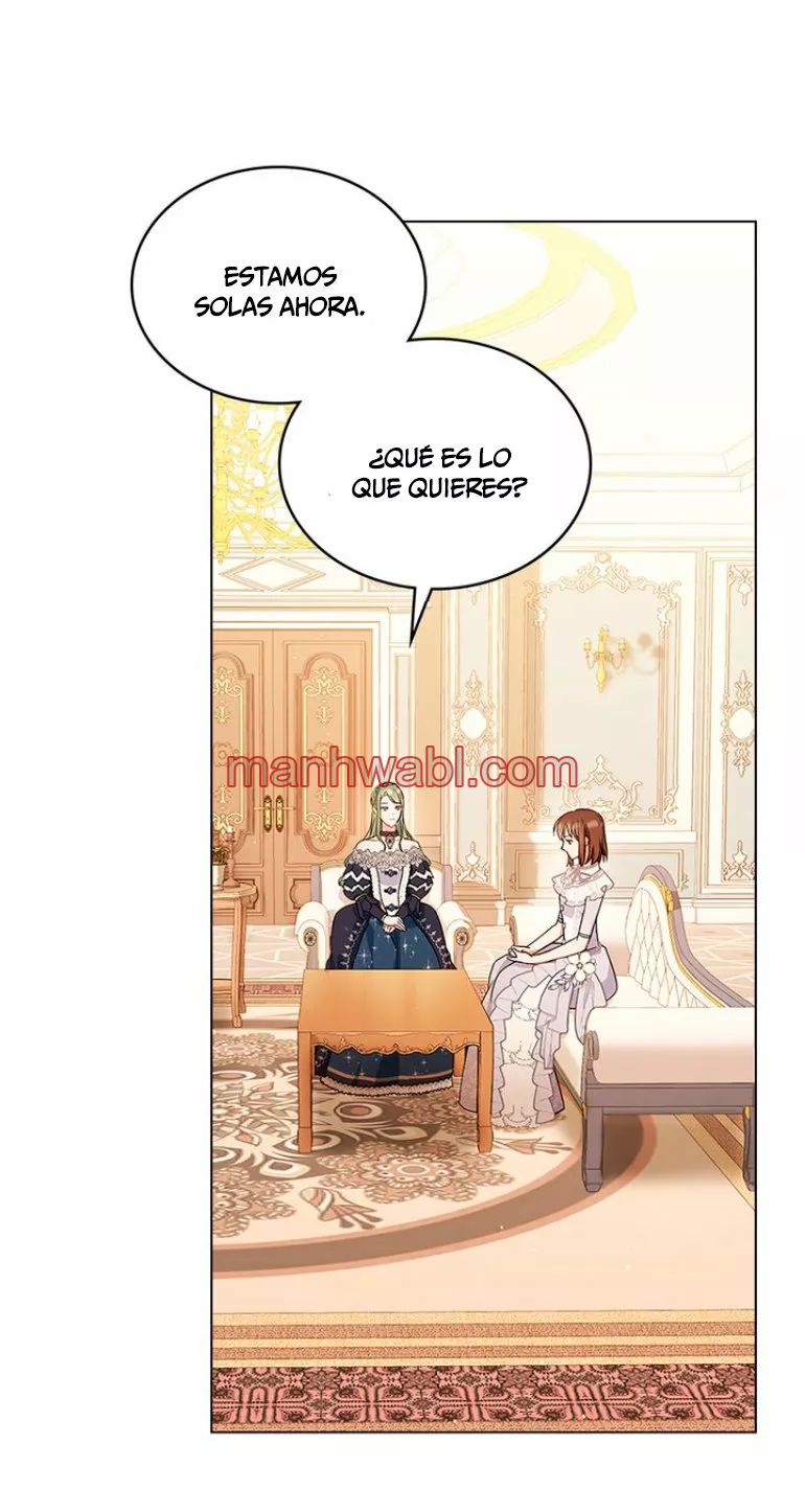 THE CIRCUMSTANCES OF A TRUE VILLAIN - Capítulo 11_3 manhwa