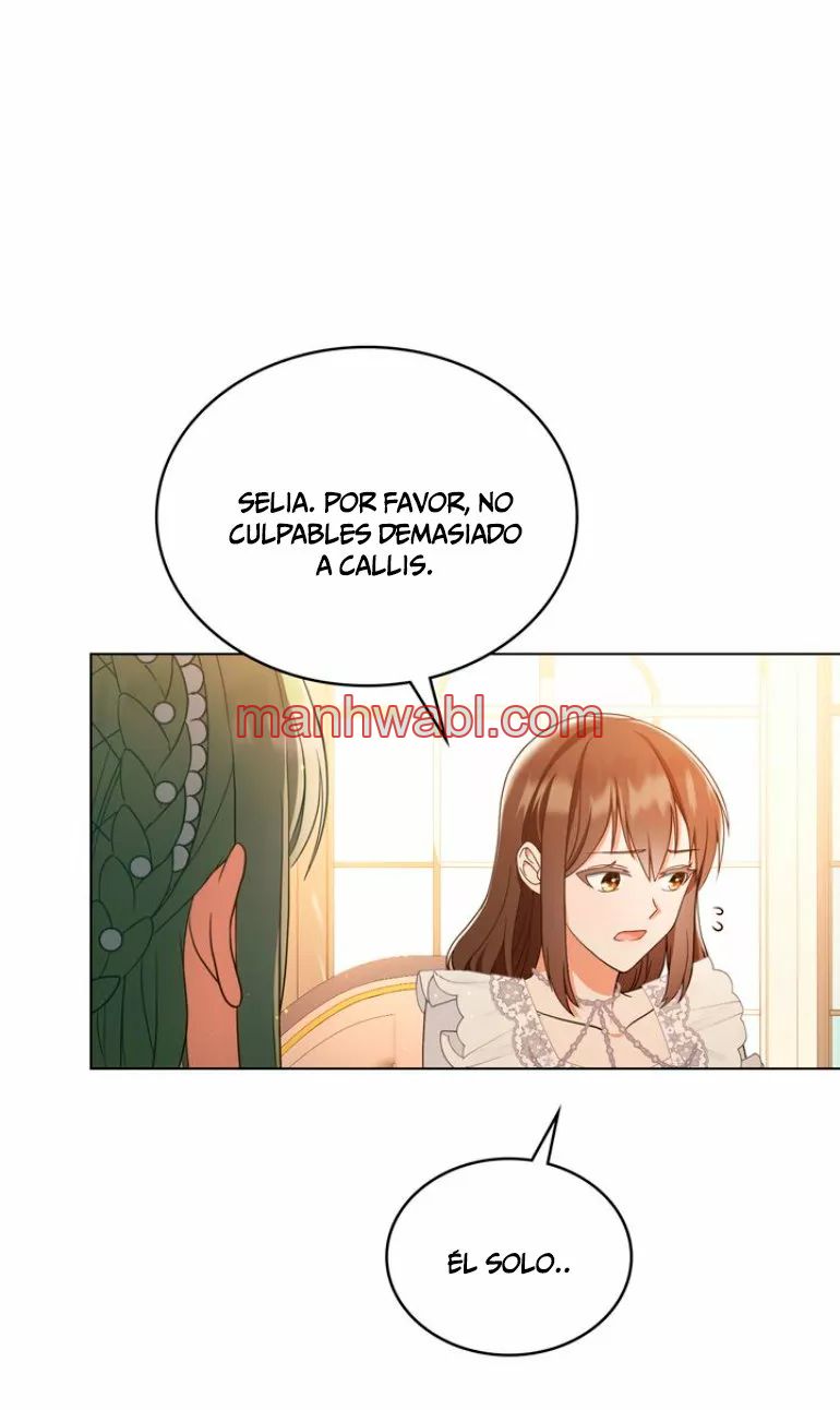 THE CIRCUMSTANCES OF A TRUE VILLAIN - Capítulo 11_3 manhwa