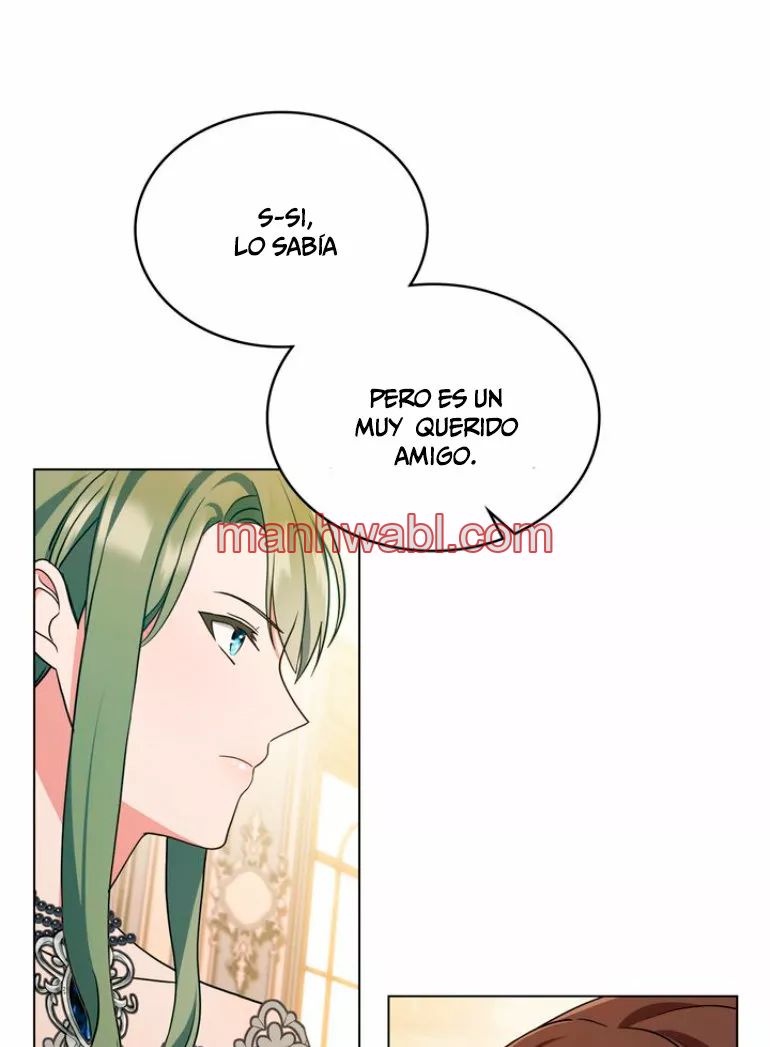 THE CIRCUMSTANCES OF A TRUE VILLAIN - Capítulo 11_3 manhwa