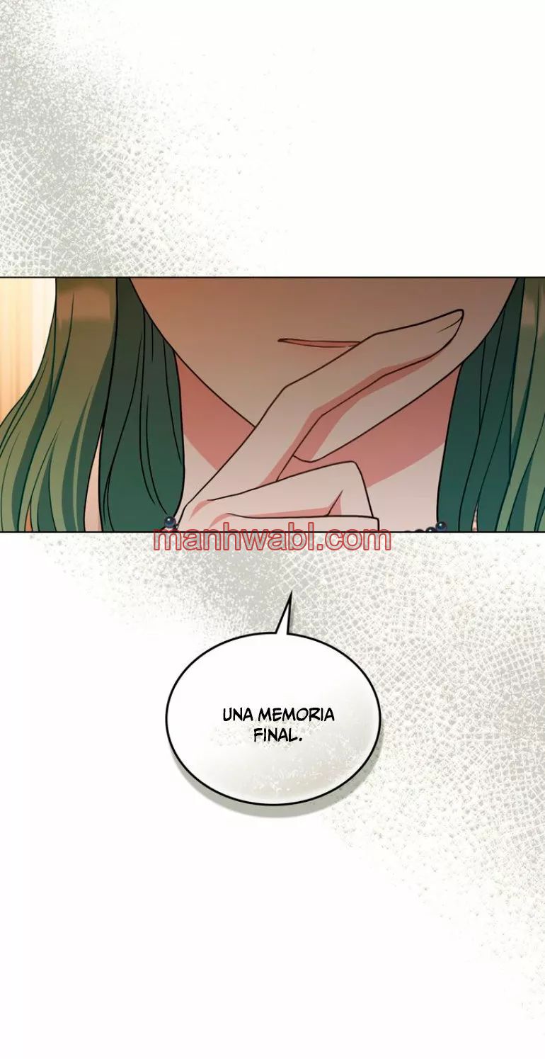 THE CIRCUMSTANCES OF A TRUE VILLAIN - Capítulo 11_3 manhwa