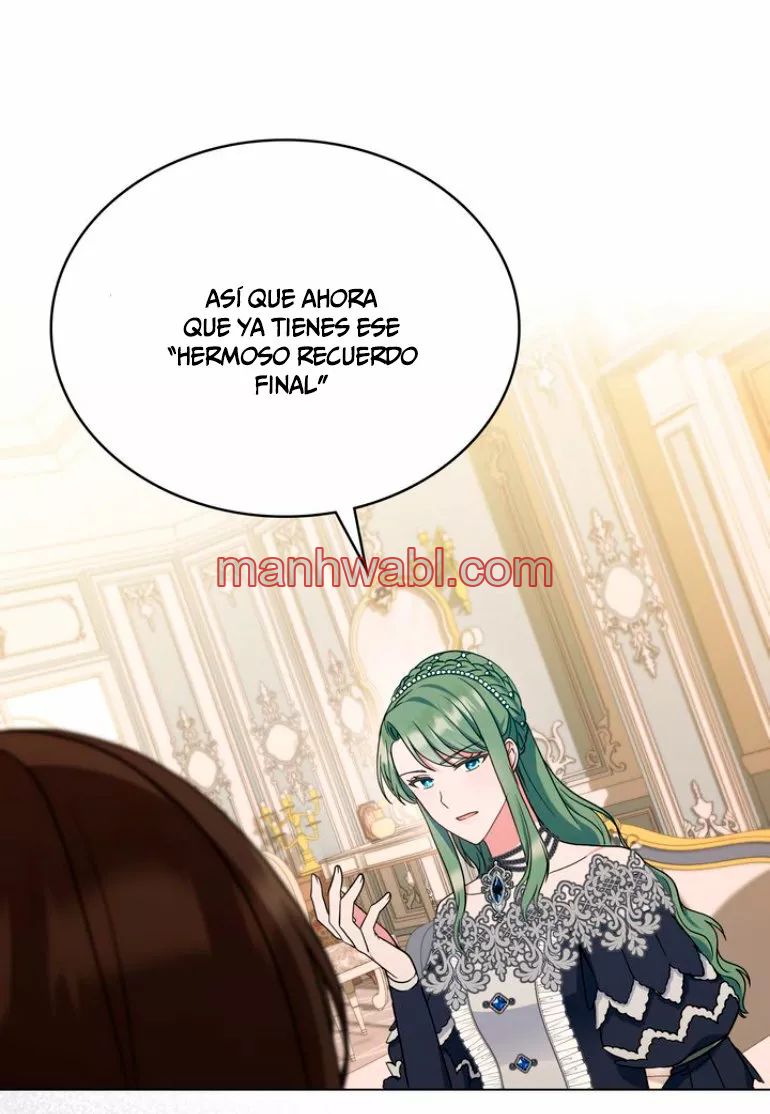 THE CIRCUMSTANCES OF A TRUE VILLAIN - Capítulo 11_3 manhwa