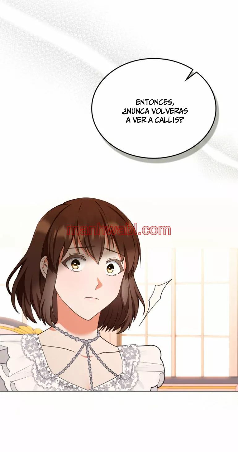 THE CIRCUMSTANCES OF A TRUE VILLAIN - Capítulo 11_3 manhwa