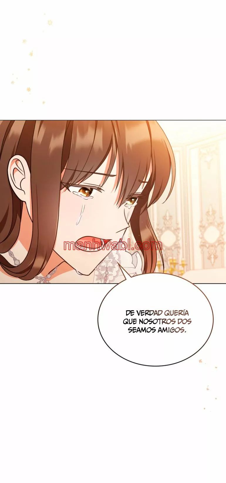 THE CIRCUMSTANCES OF A TRUE VILLAIN - Capítulo 11_3 manhwa