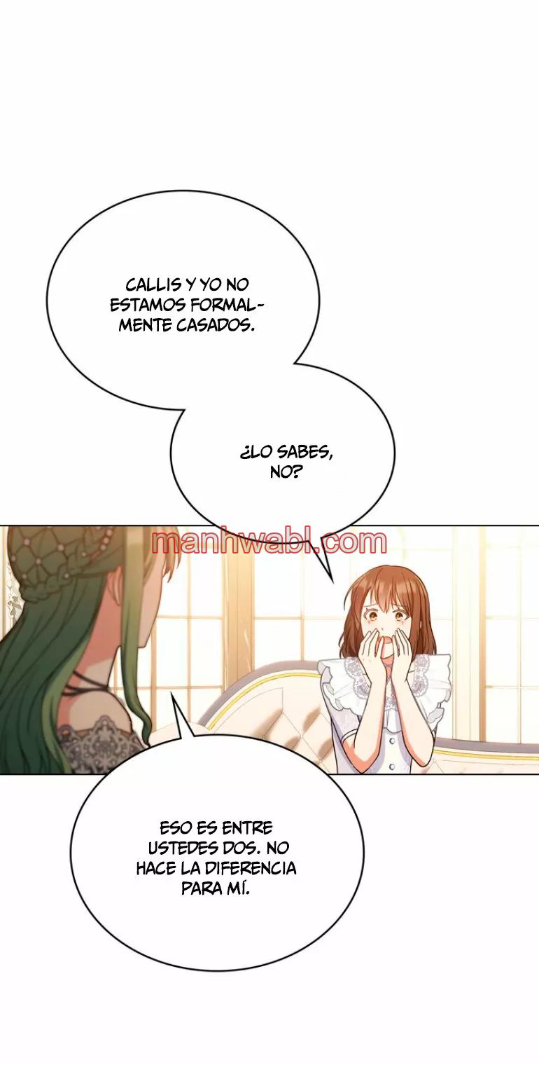 THE CIRCUMSTANCES OF A TRUE VILLAIN - Capítulo 11_3 manhwa